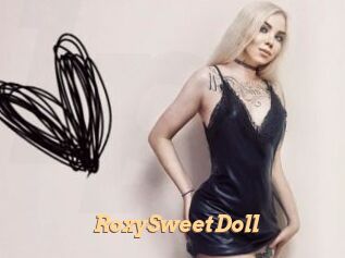 RoxySweetDoll