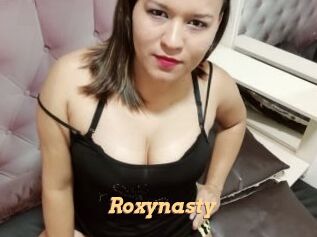 Roxynasty