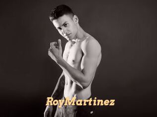 RoyMartinez