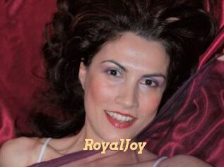 RoyalJoy