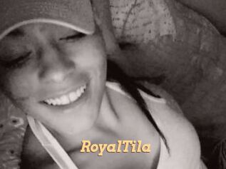 RoyalTila