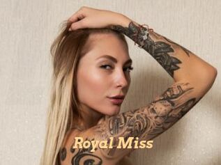 Royal_Miss