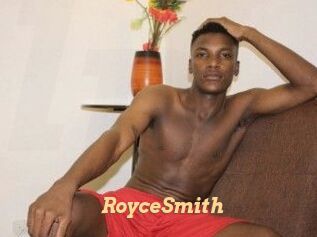 RoyceSmith