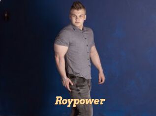 Roypower