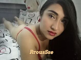 RrousSse