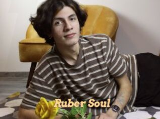 Ruber_Soul