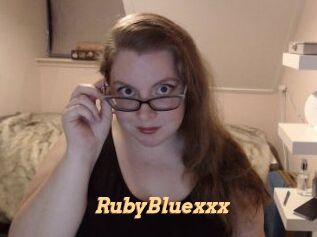 RubyBluexxx