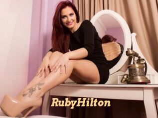RubyHilton