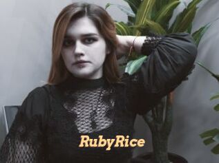 RubyRice