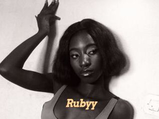 Rubyy
