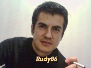 Rudy86