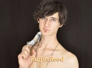 RuffusReed