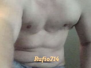 Rufio714