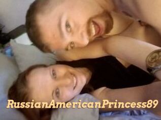 RussianAmericanPrincess89