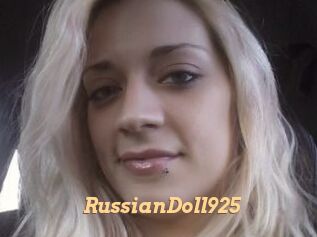 RussianDoll925