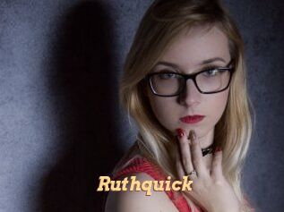 Ruthquick