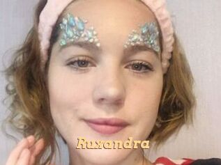 Ruxandra