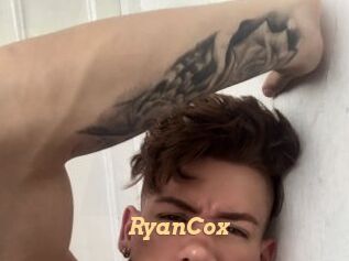 RyanCox