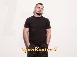 RyanKeatonX