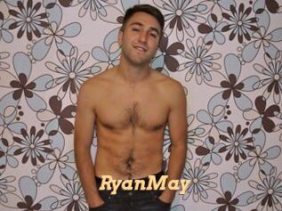 RyanMay