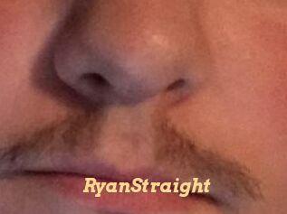 RyanStraight