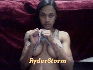 RyderStorm