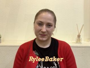 RyleeBaker