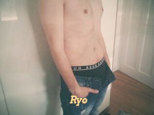 Ryo
