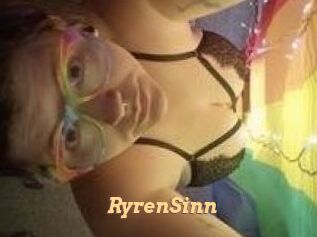 RyrenSinn