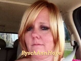 RyschAnnHope