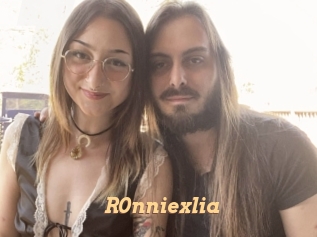 R0nniexlia