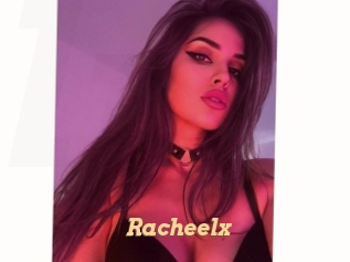 Racheelx