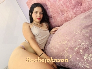 Rachejohnson