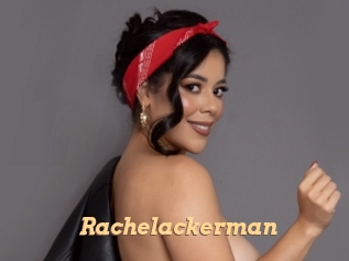 Rachelackerman