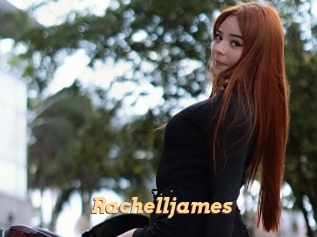 Rachelljames