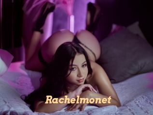 Rachelmonet