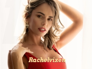 Rachelvixen