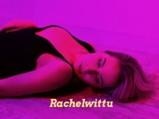 Rachelwittu