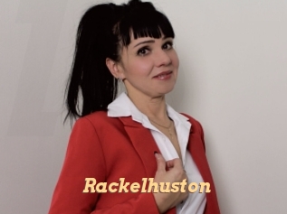 Rackelhuston