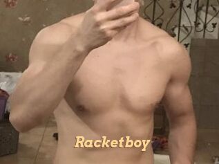 Racketboy