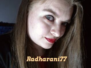 Radharani77