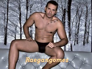 Raegangomez