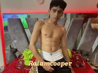 Raiamcooper