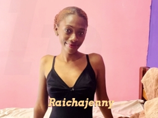 Raichajenny