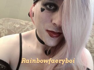 Rainbowfaeryboi