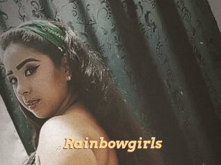 Rainbowgirls