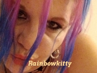 Rainbowkitty