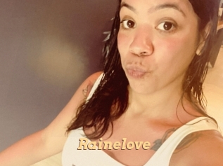 Rainelove