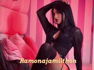 Ramonajamilthon