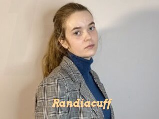 Randiacuff